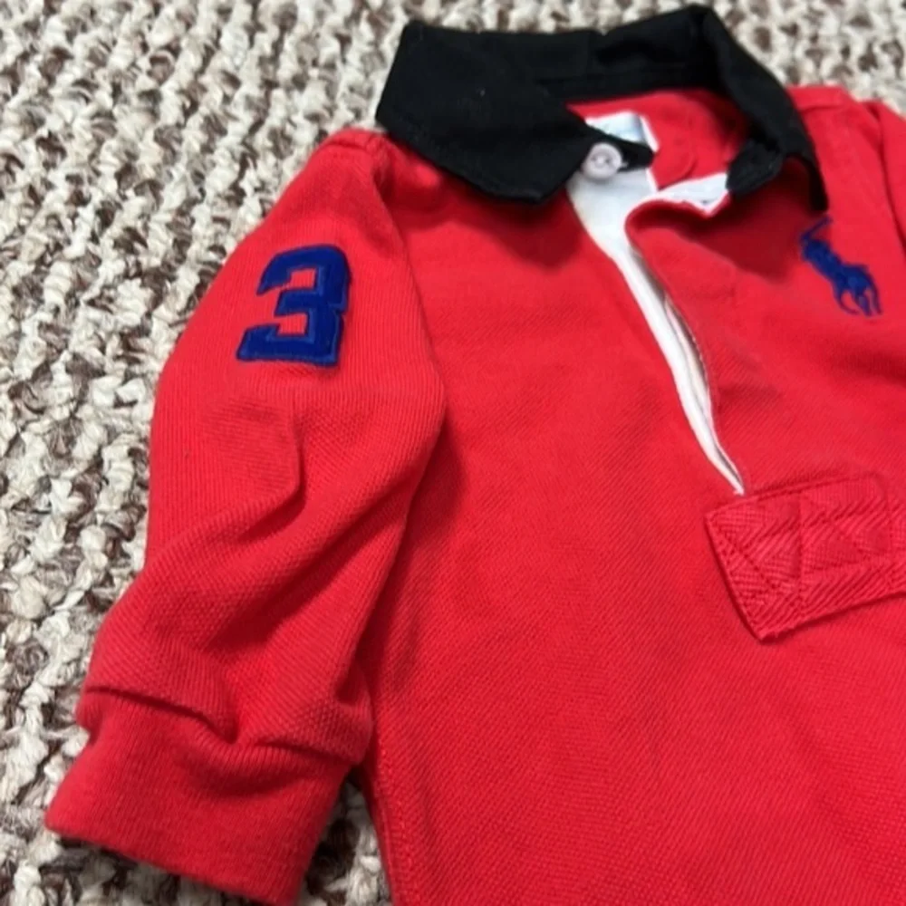 Ralph Lauren‎ romper